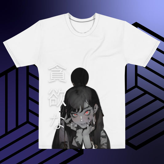 Lustful t-shirt