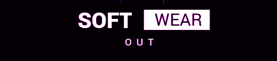 Softwearout