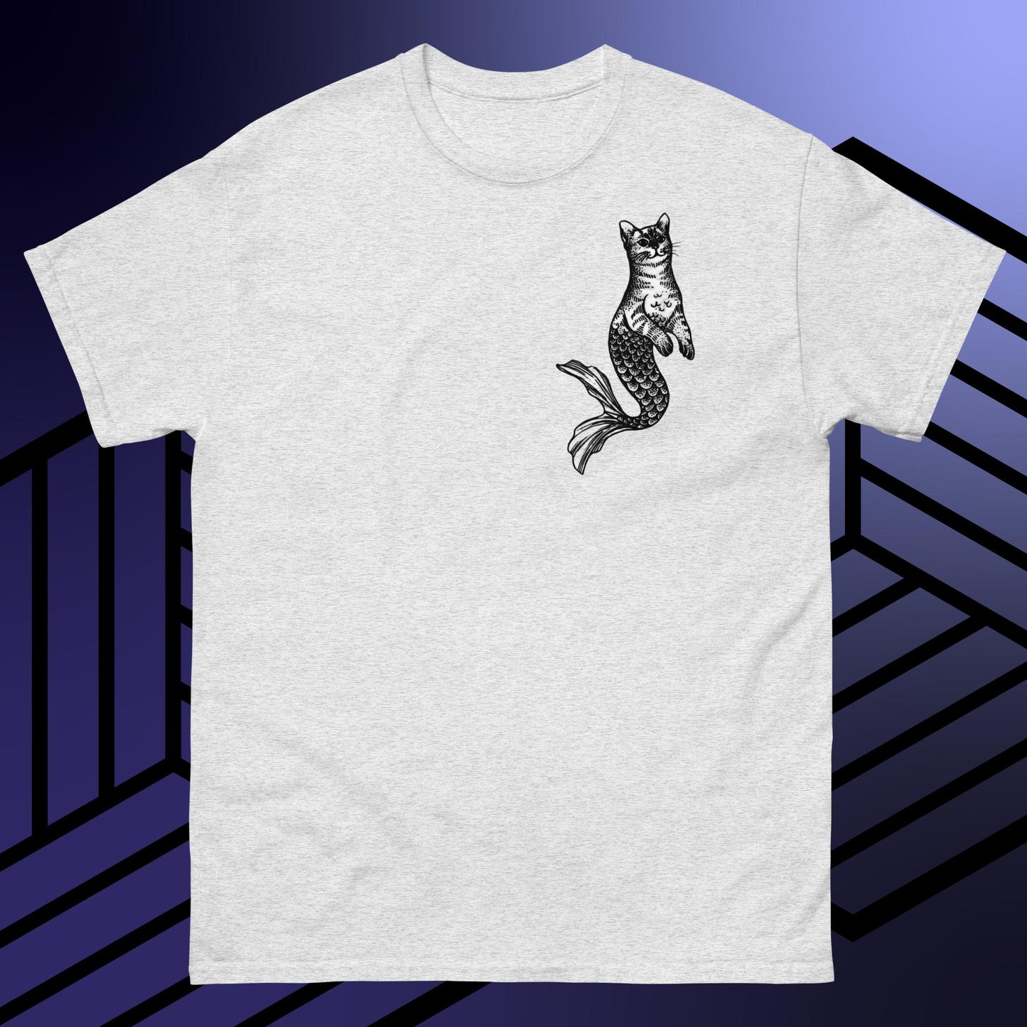 Men's classic tee