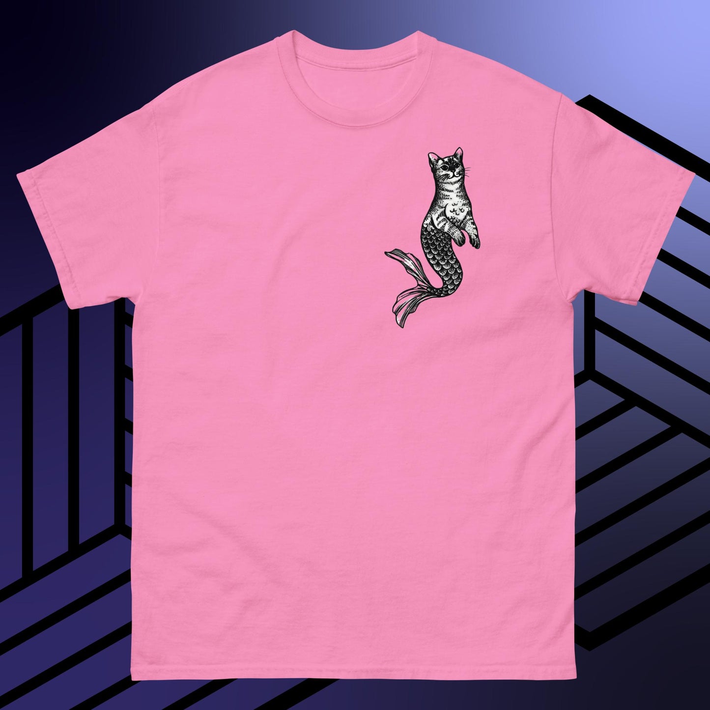 Men's classic tee