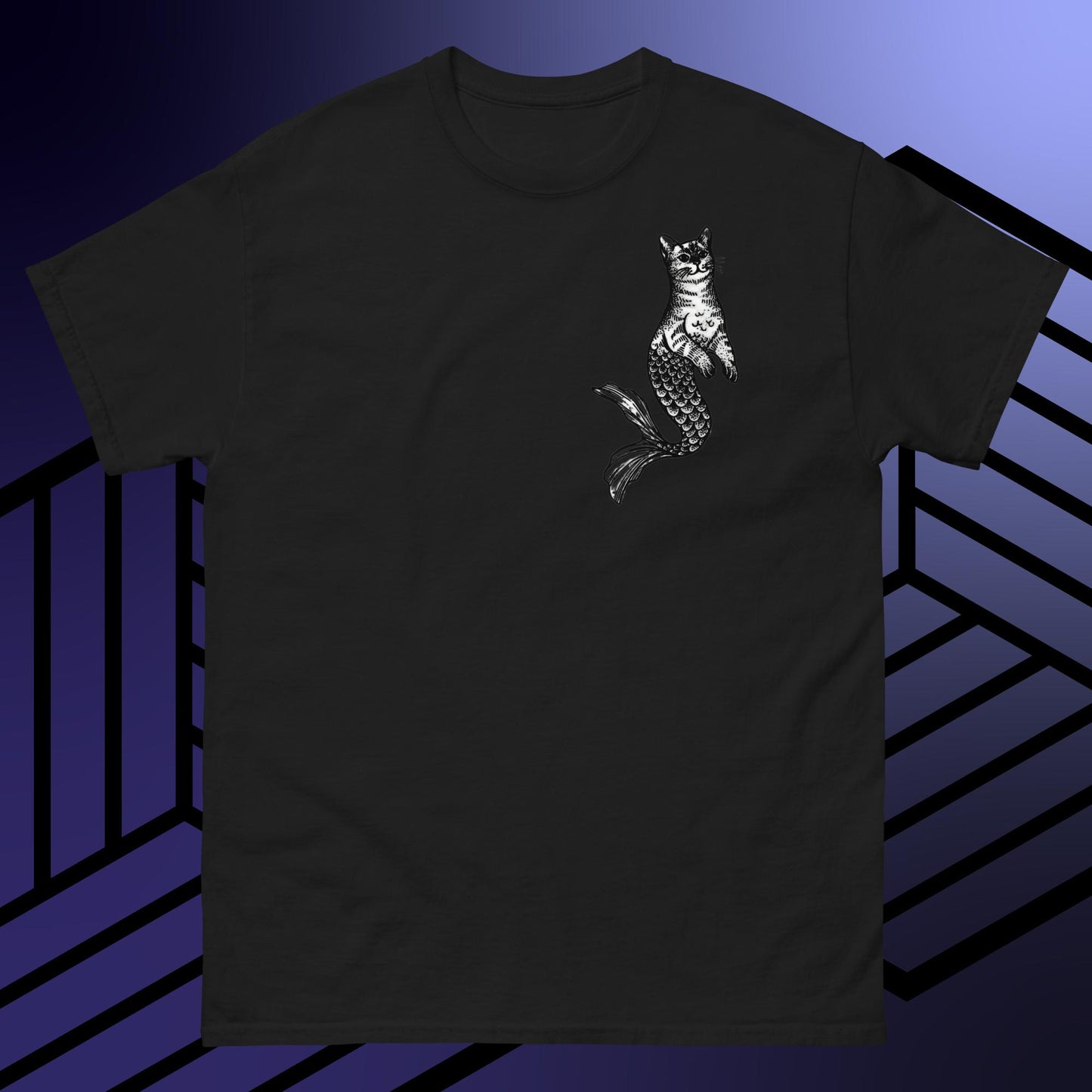 Men's classic tee
