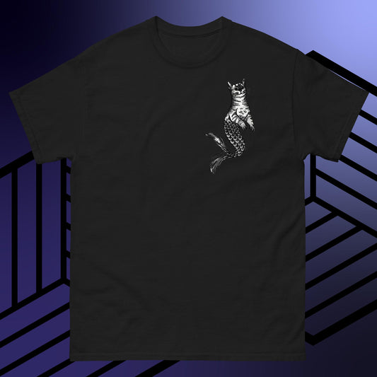 Men's classic tee