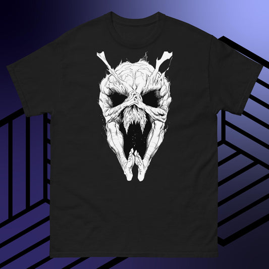 Men's garou tee