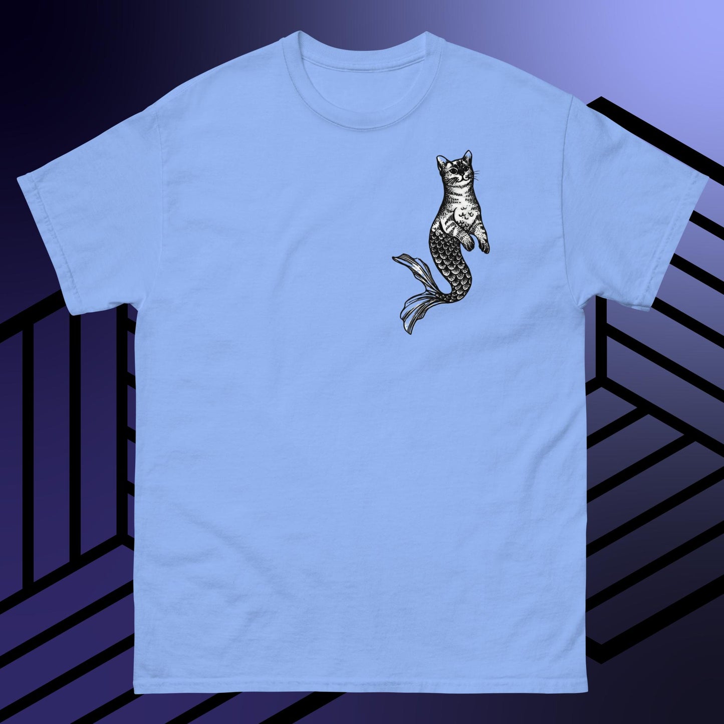 Men's classic tee