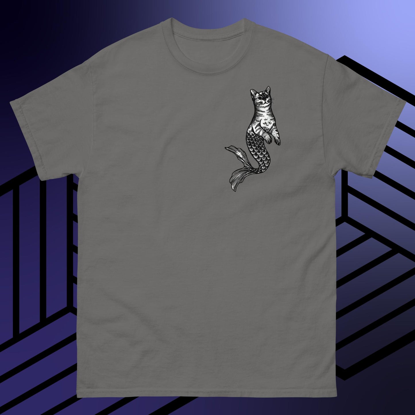 Men's classic tee