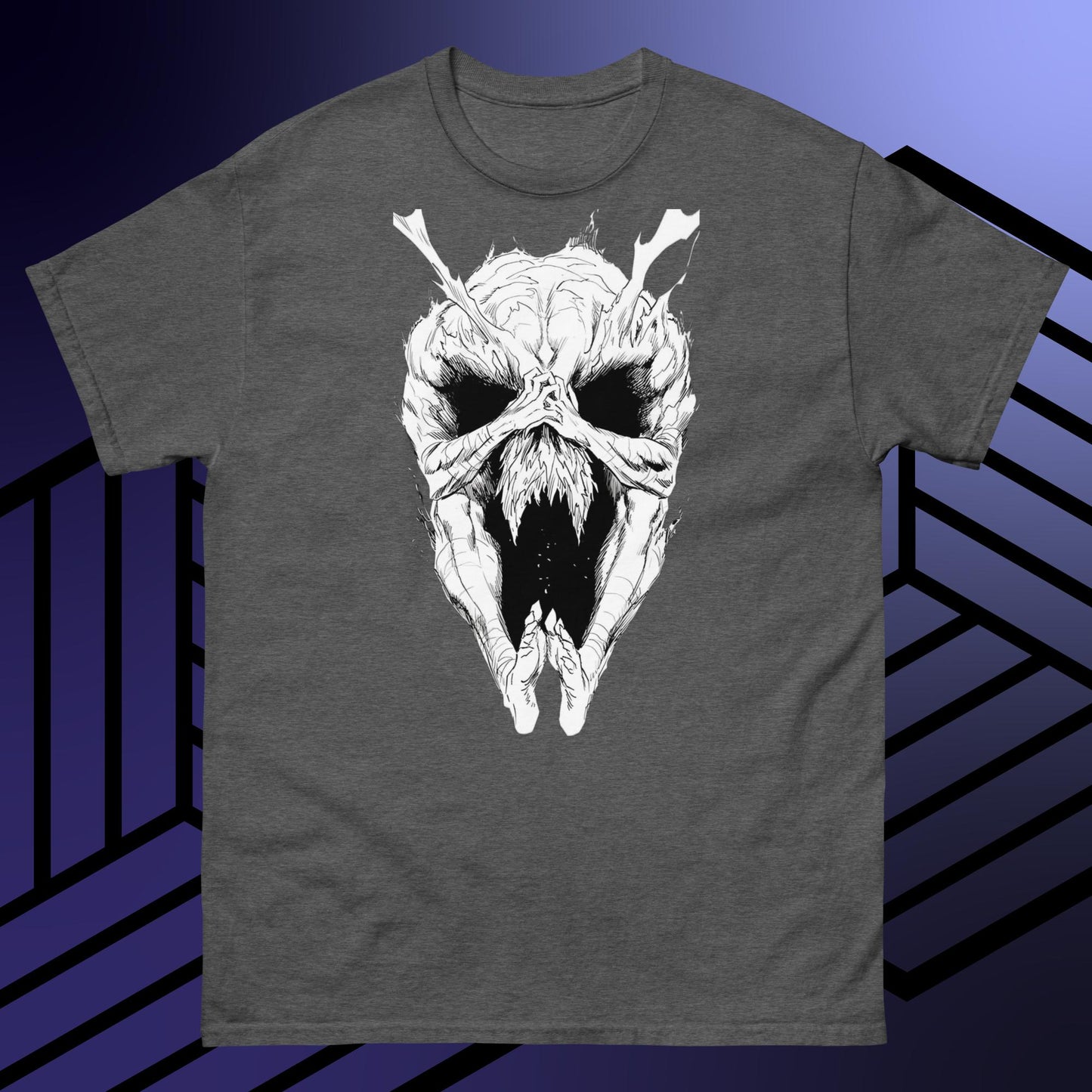 Men's garou tee