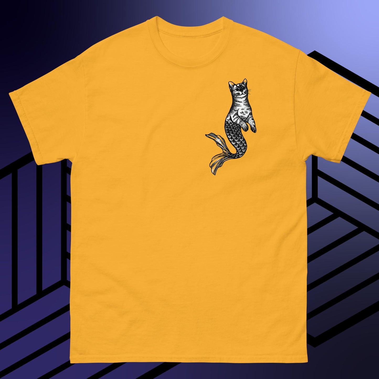 Men's classic tee