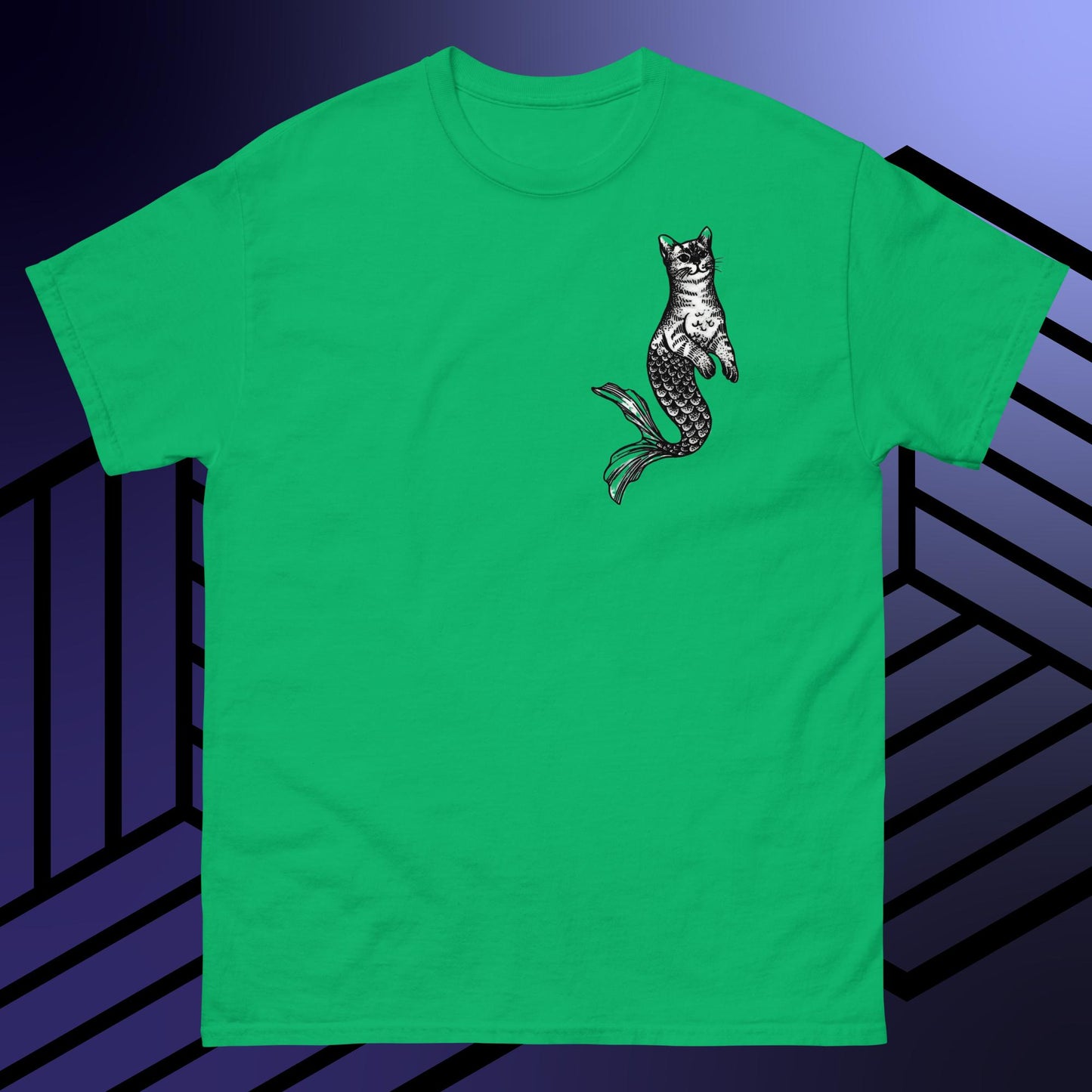 Men's classic tee