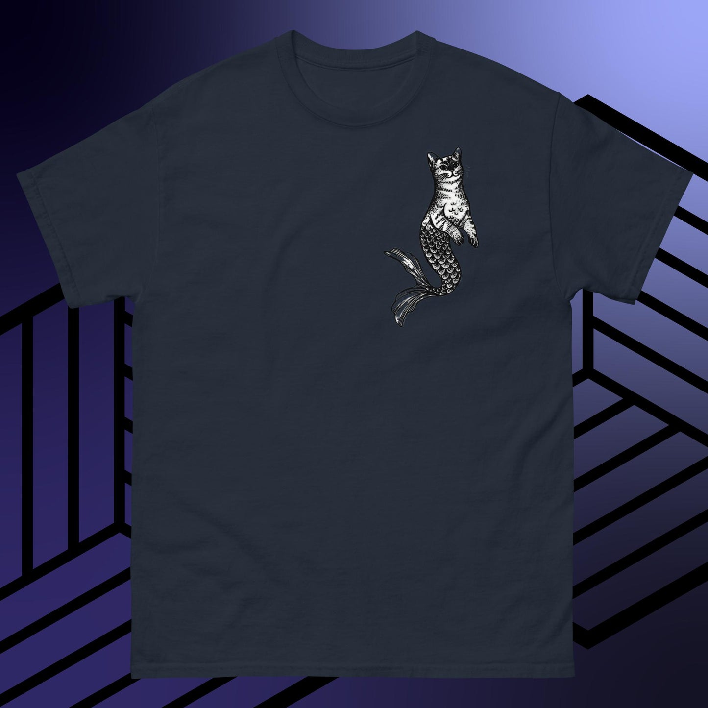 Men's classic tee