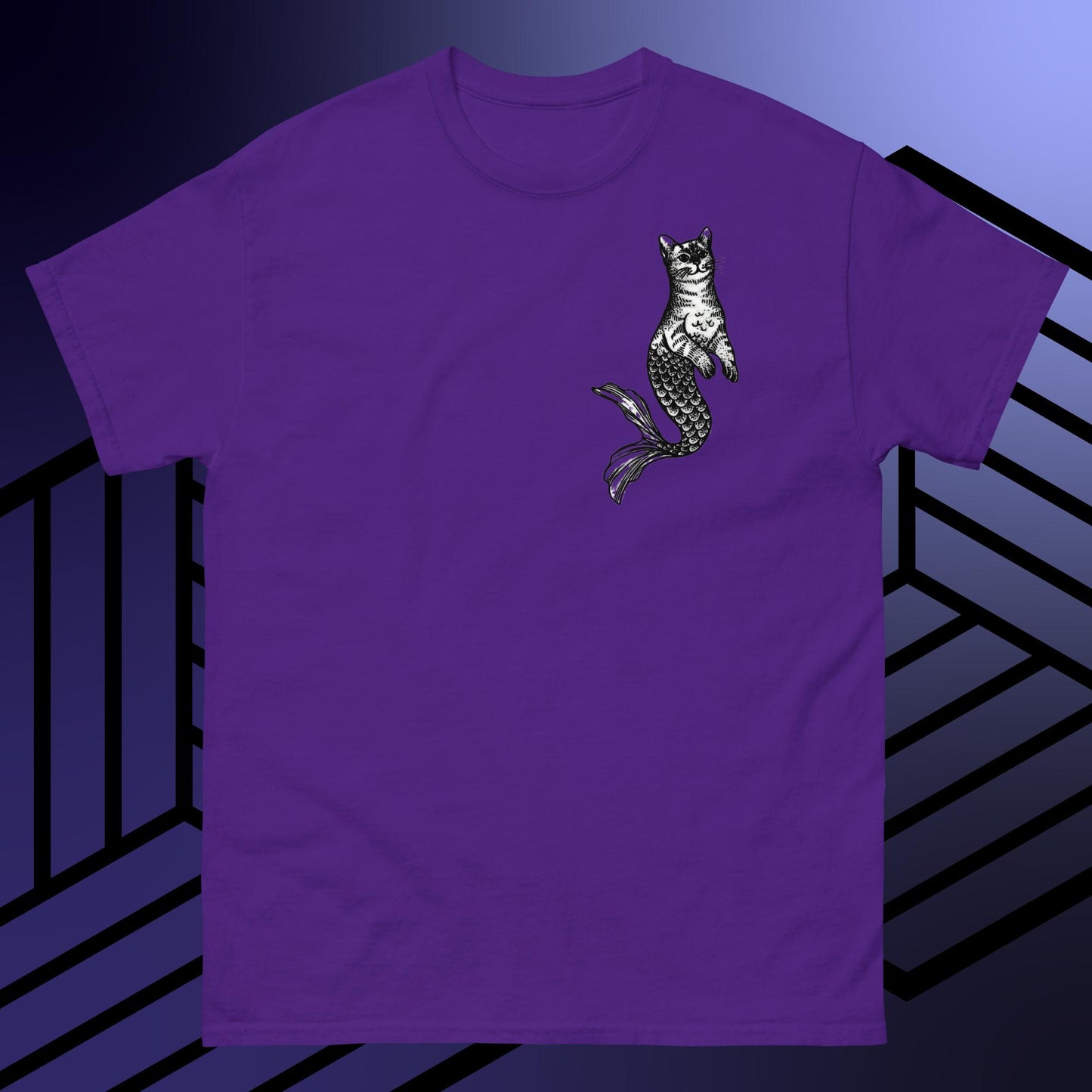 Men's classic tee