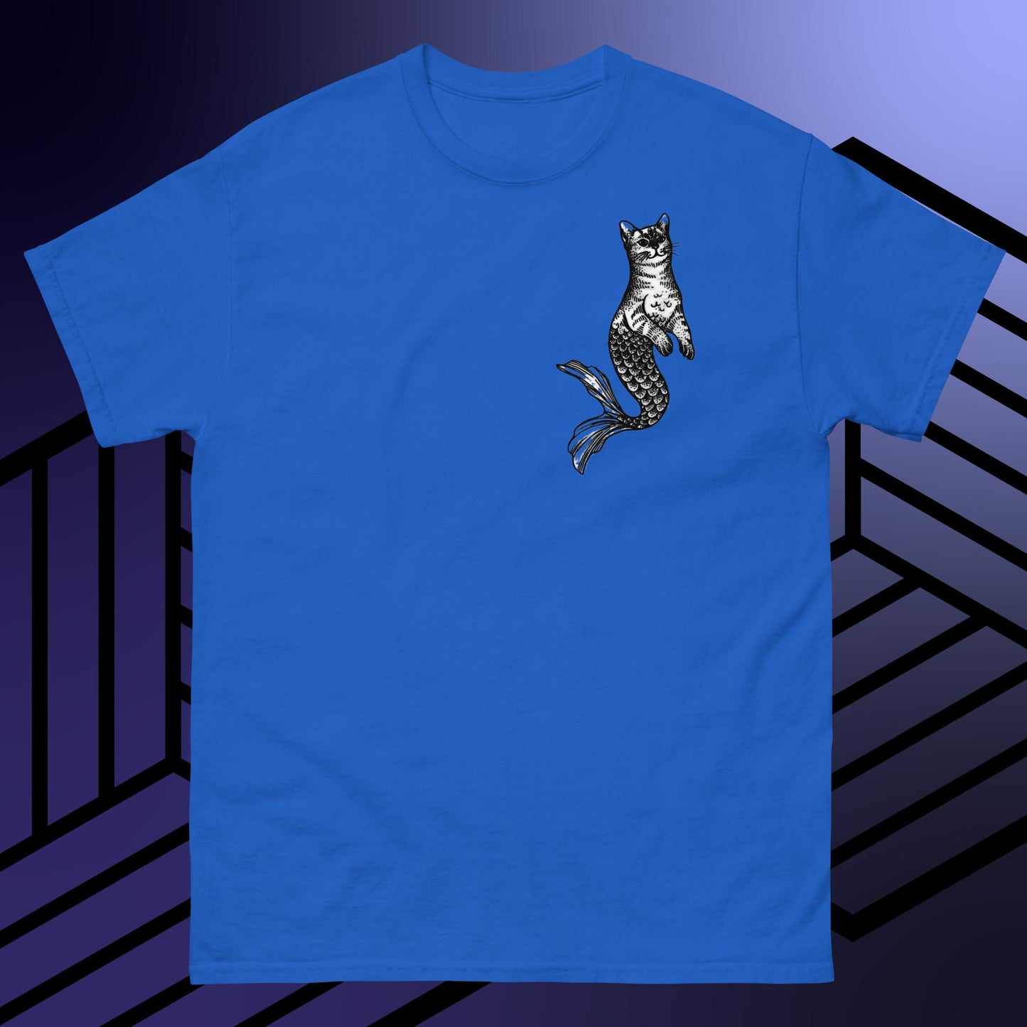 Men's classic tee
