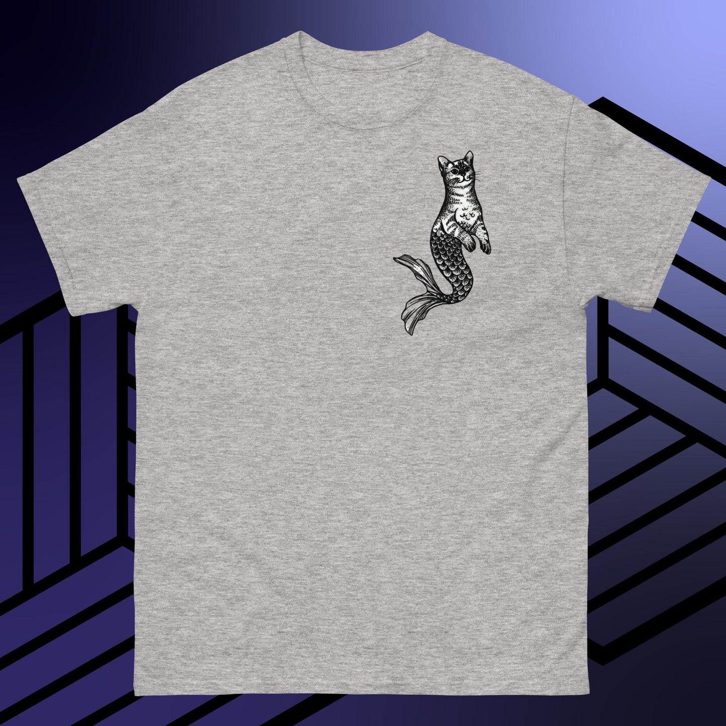 Men's classic tee
