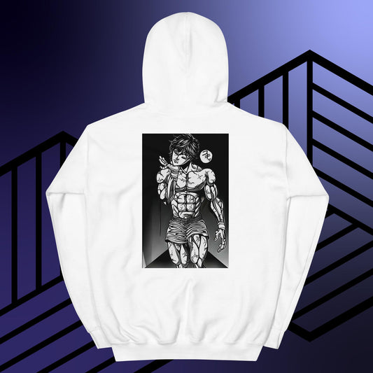 BAKI Hoodie
