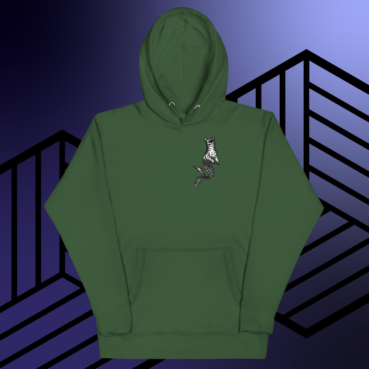 Unisex Hoodie